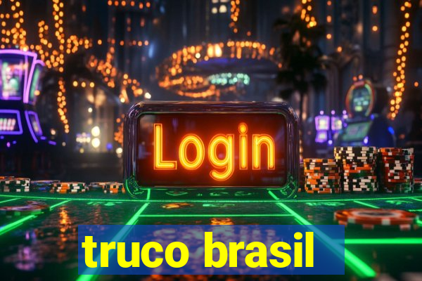 truco brasil - truco online